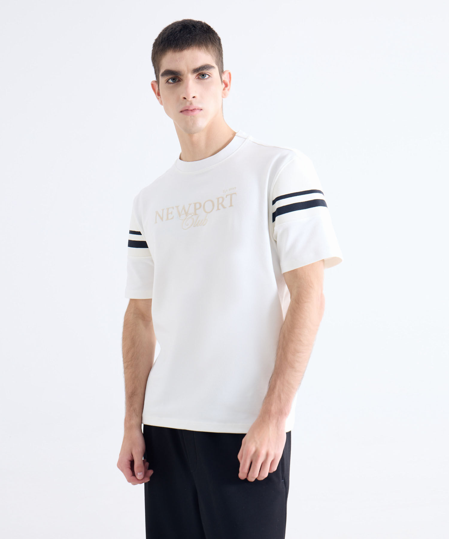 Camisetas para hombre