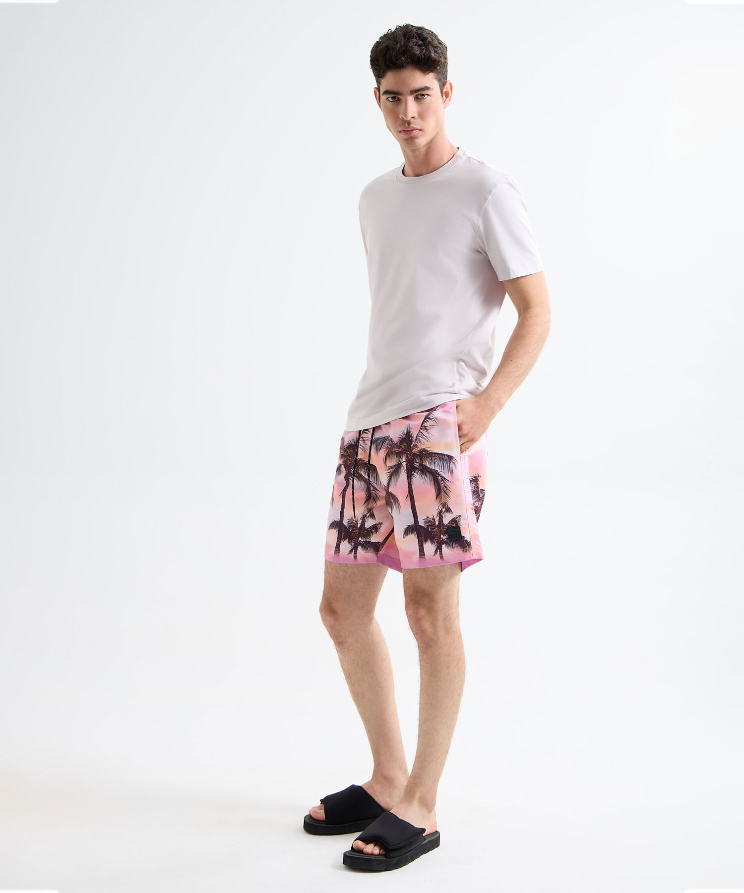 Camisetas para hombre