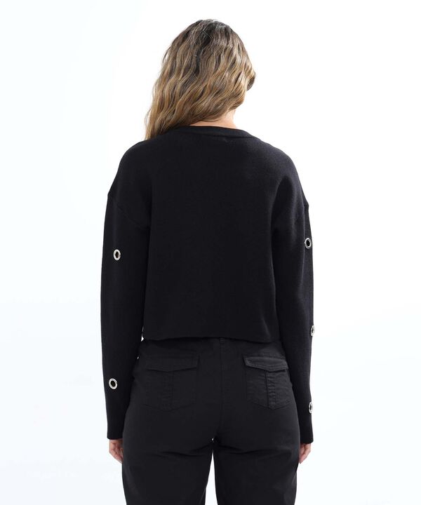 sacos para mujer