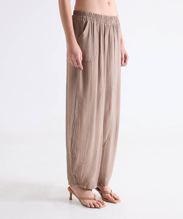 Pantalones para mujer