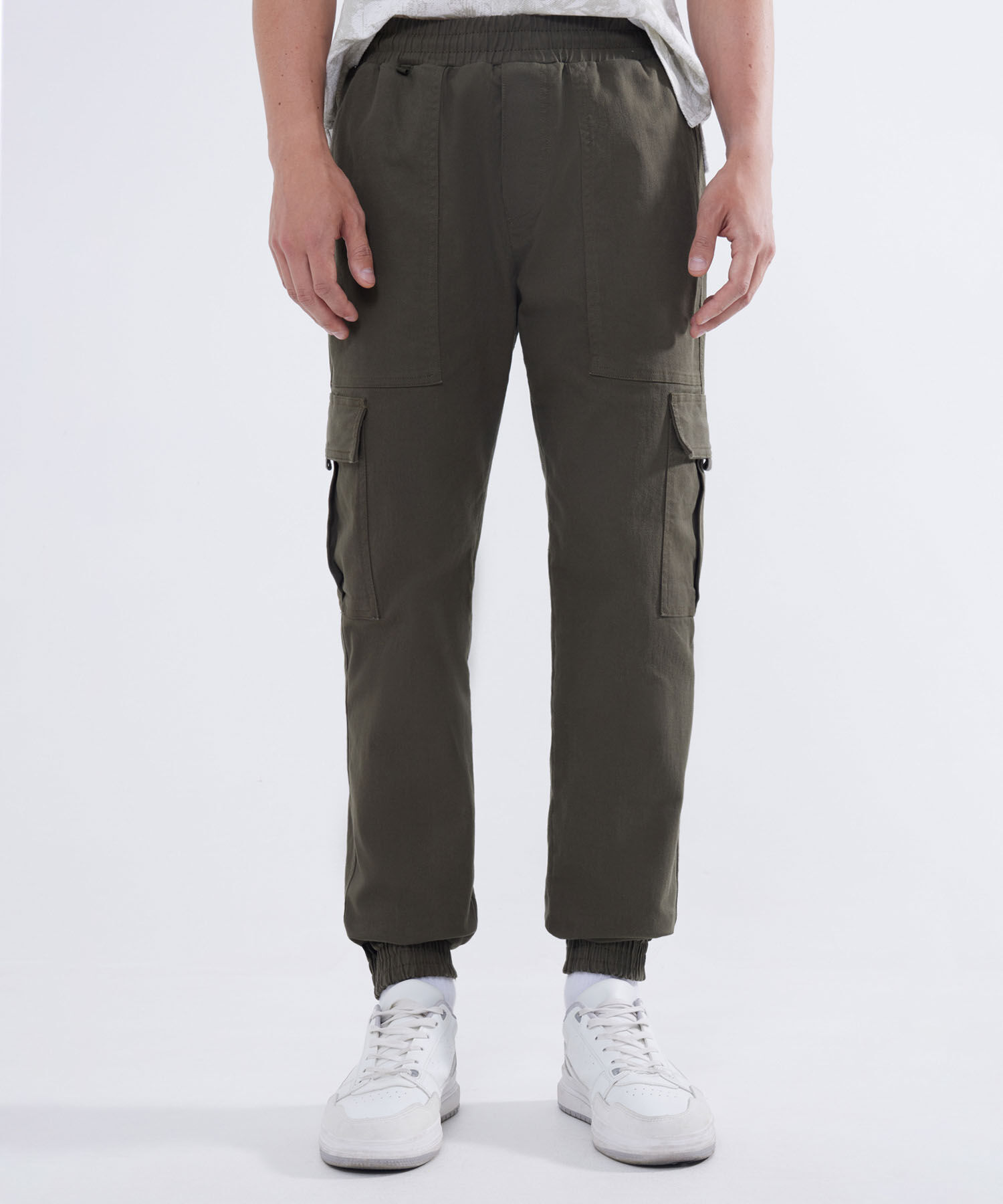 Pantalones para hombre