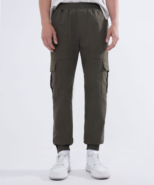 Pantalones para hombre