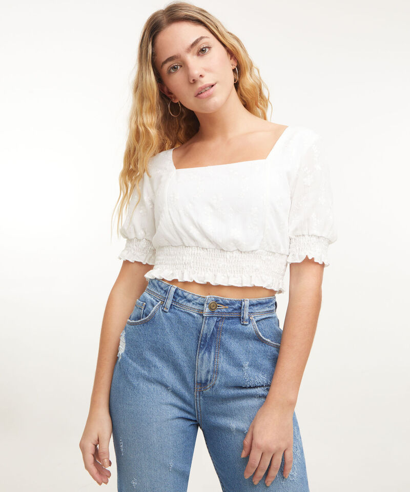 Blusa para mujer