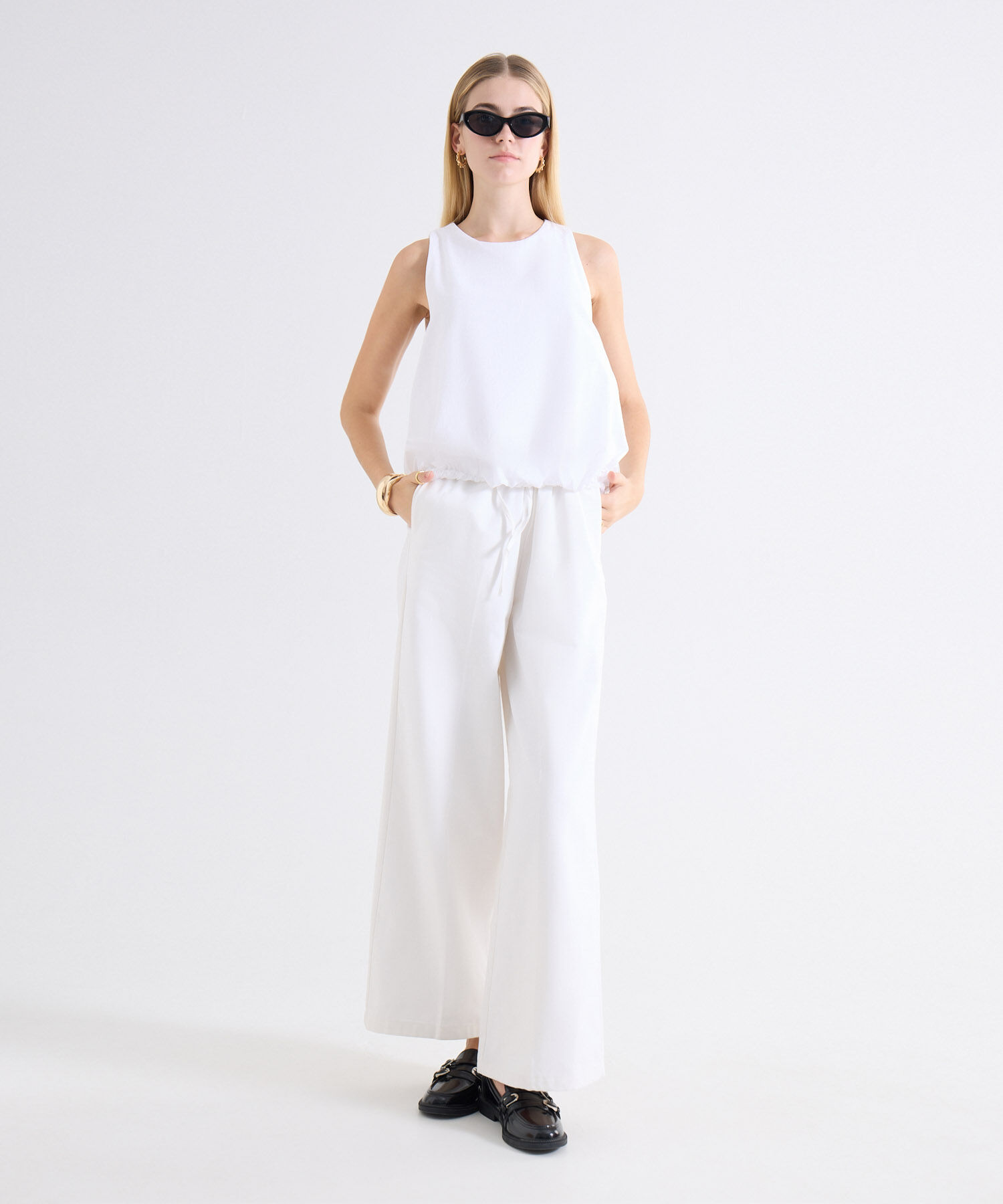 Blusa para mujer