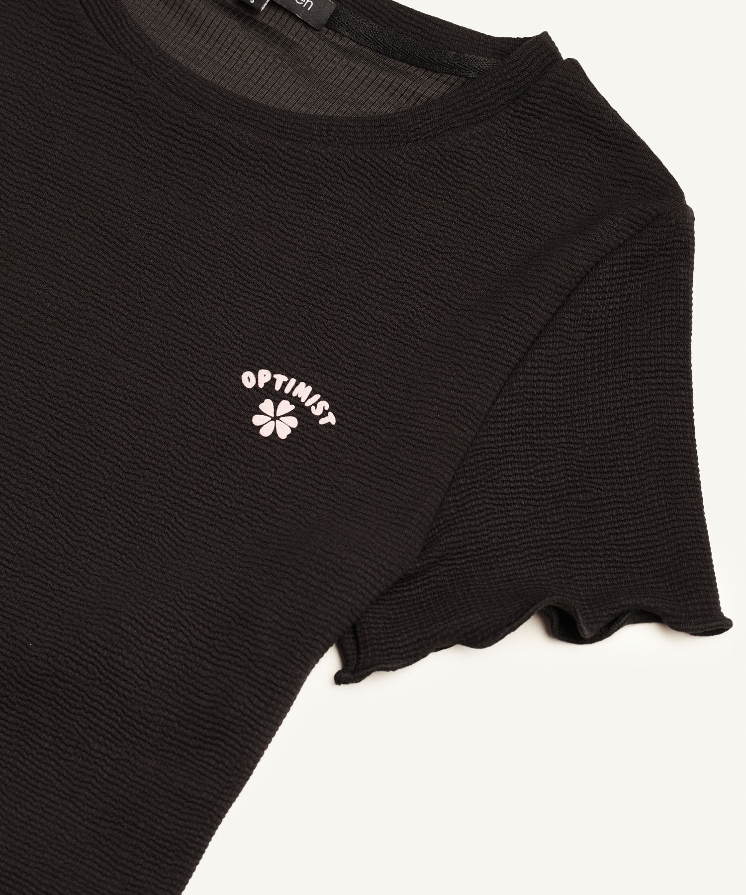Camisetas básicas para mujer