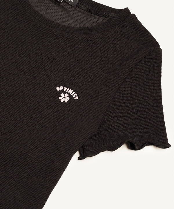 Camisetas básicas para mujer