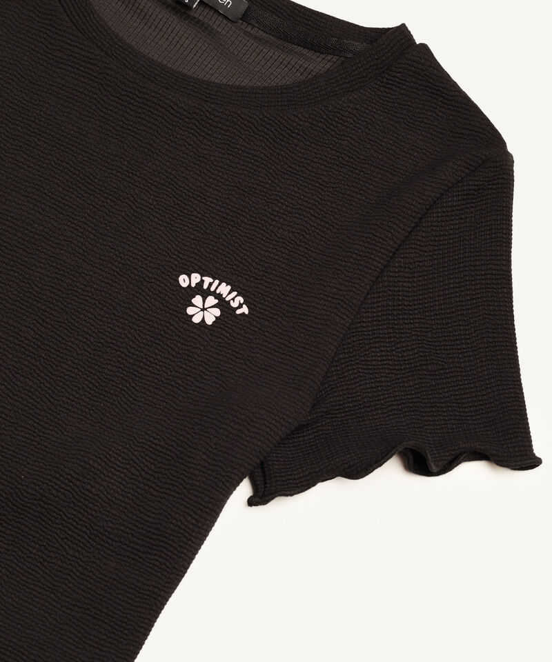 Camisetas básicas para mujer
