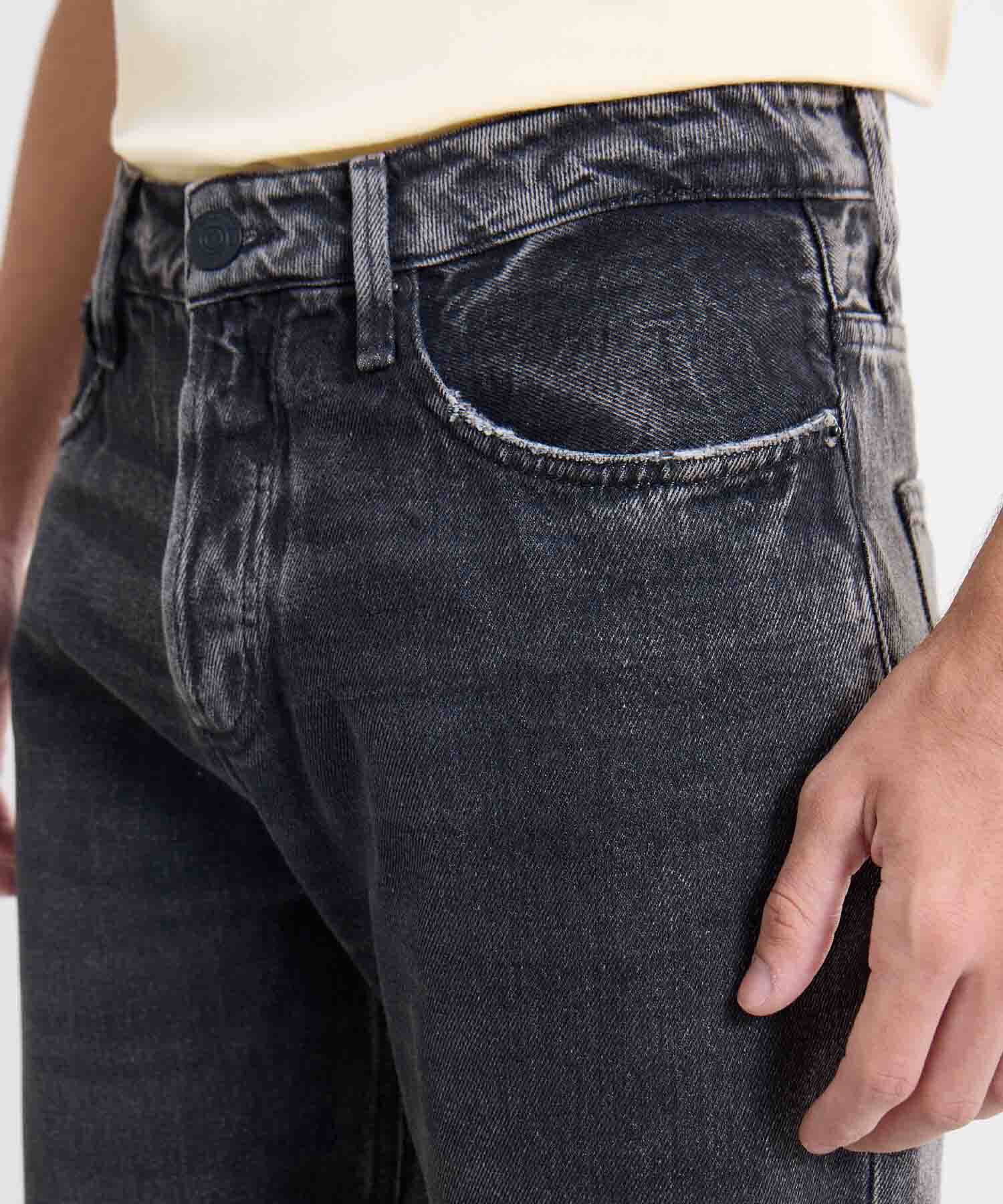 Jean para hombre