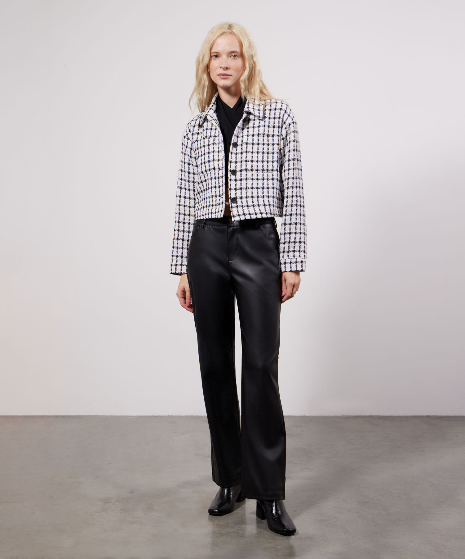 Chaquetas para mujer