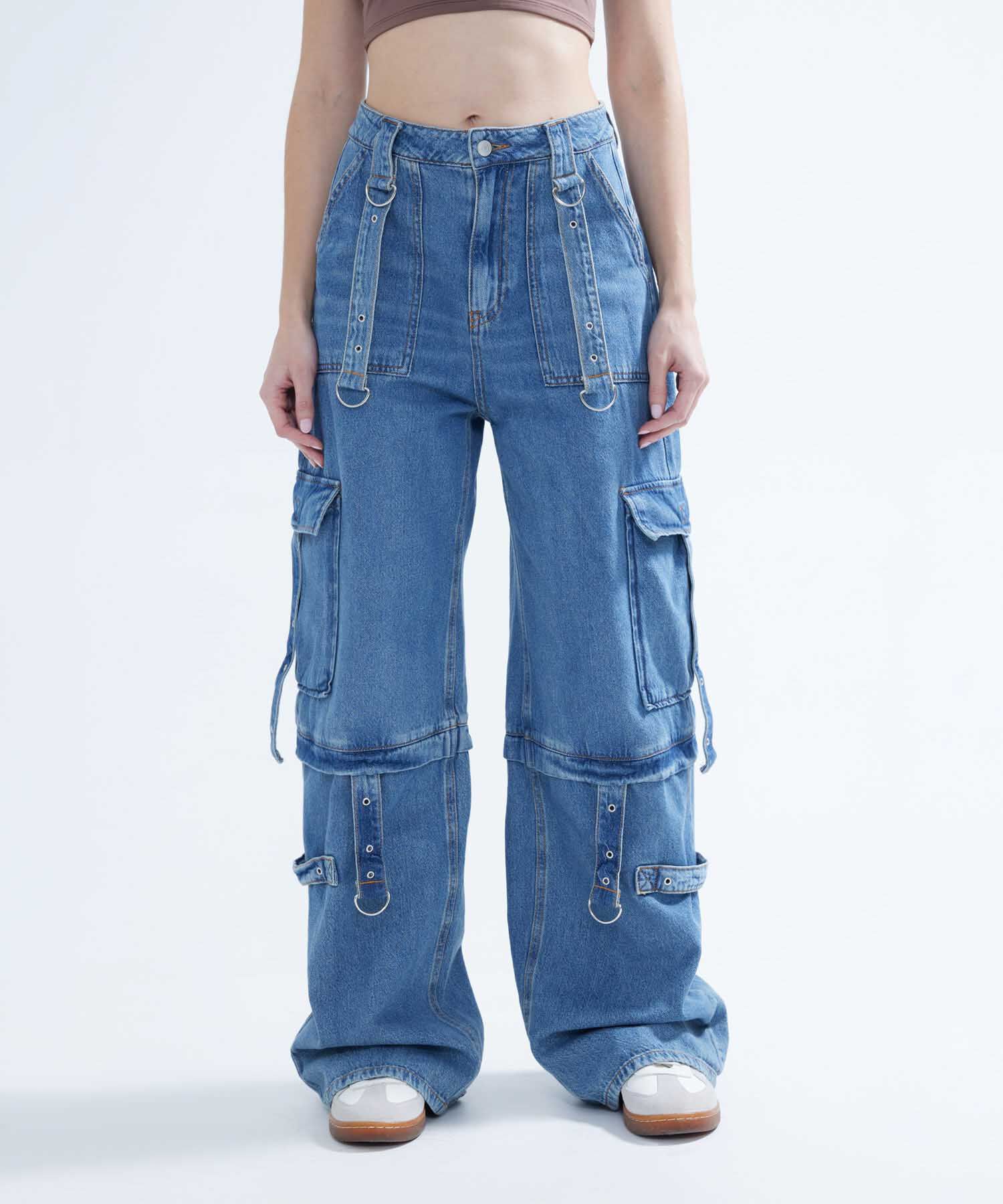 Jeans dama