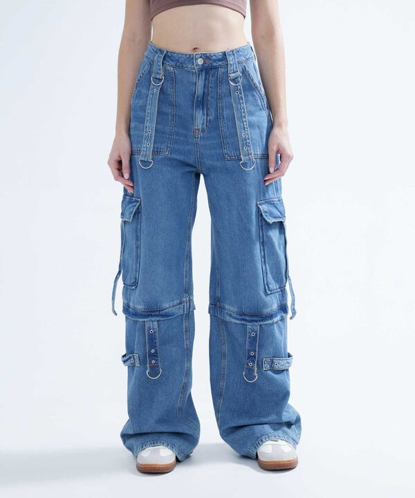 Jeans dama image number null