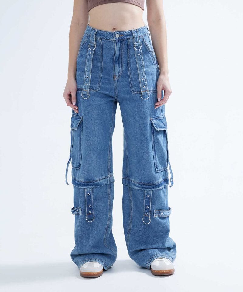 Jeans dama