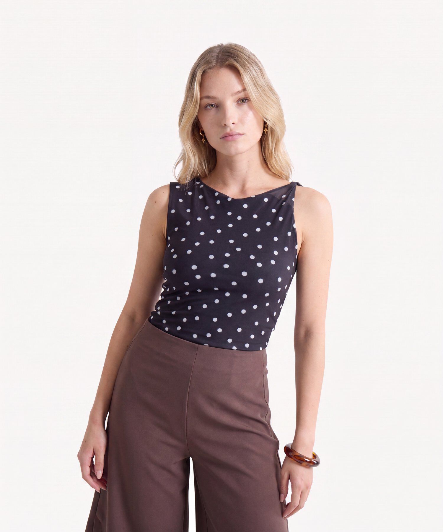 Camiseta para mujer