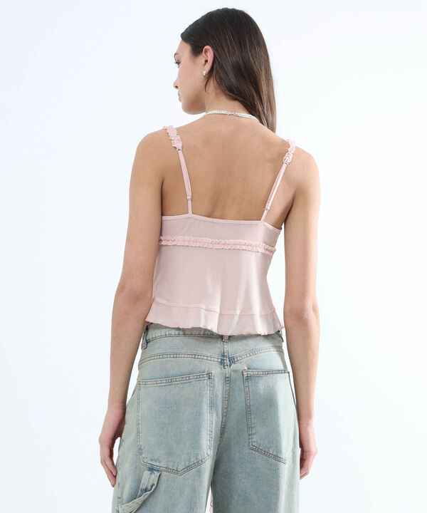 Camisetas Mujer