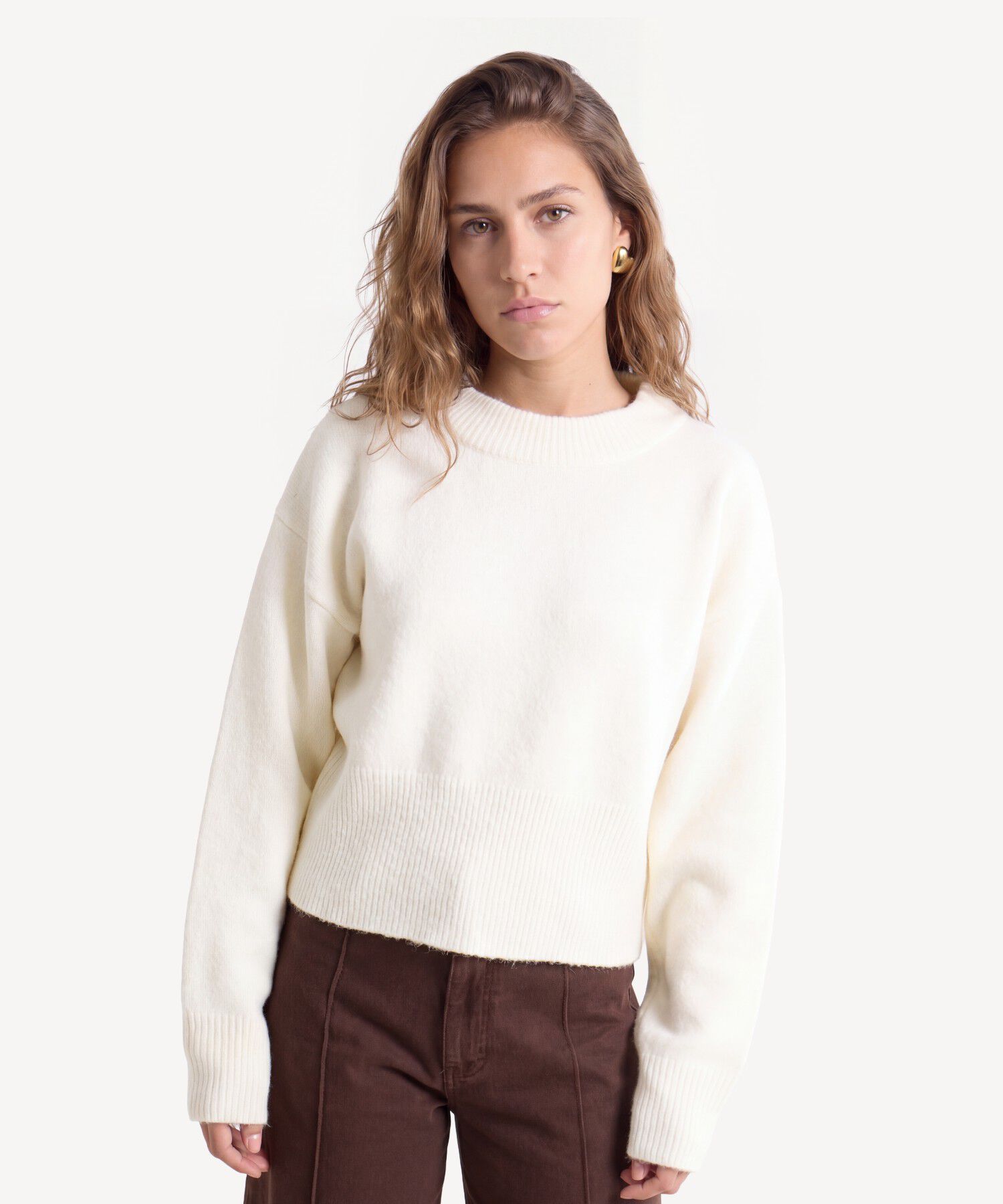 Saco Para Mujer