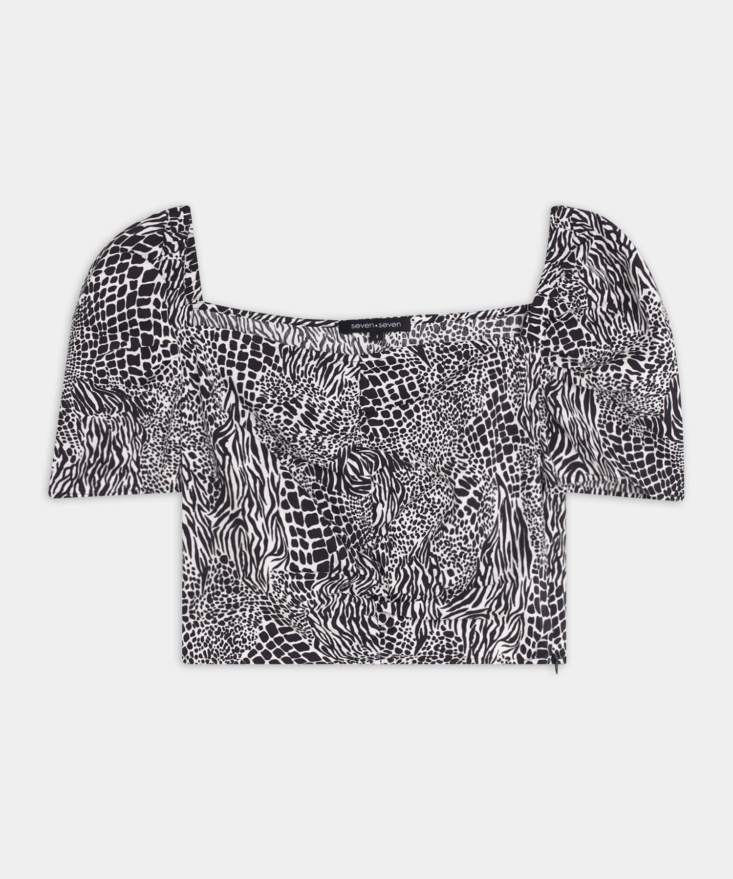 Blusa para mujer