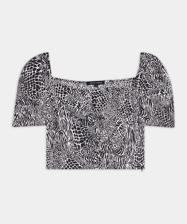 Blusa para mujer