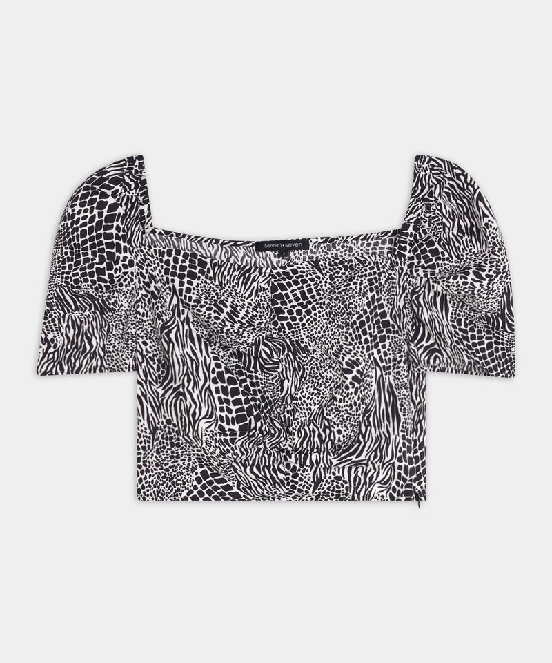 Blusa para mujer