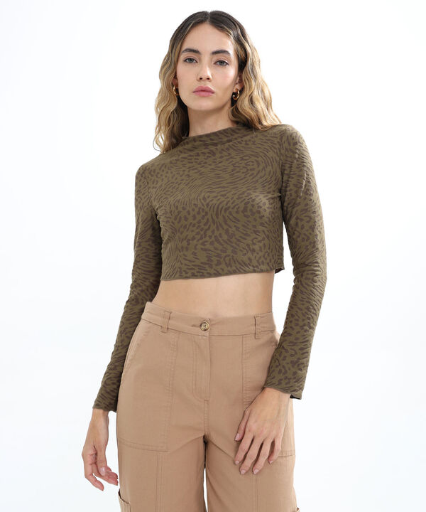 Camisetas Mujer