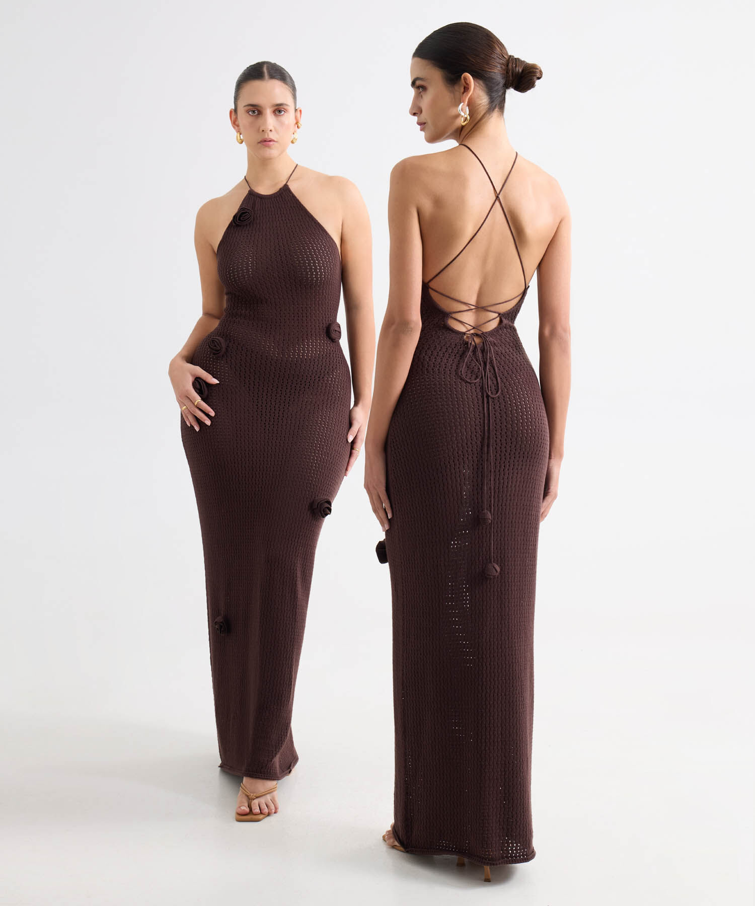 Vestidos de moda