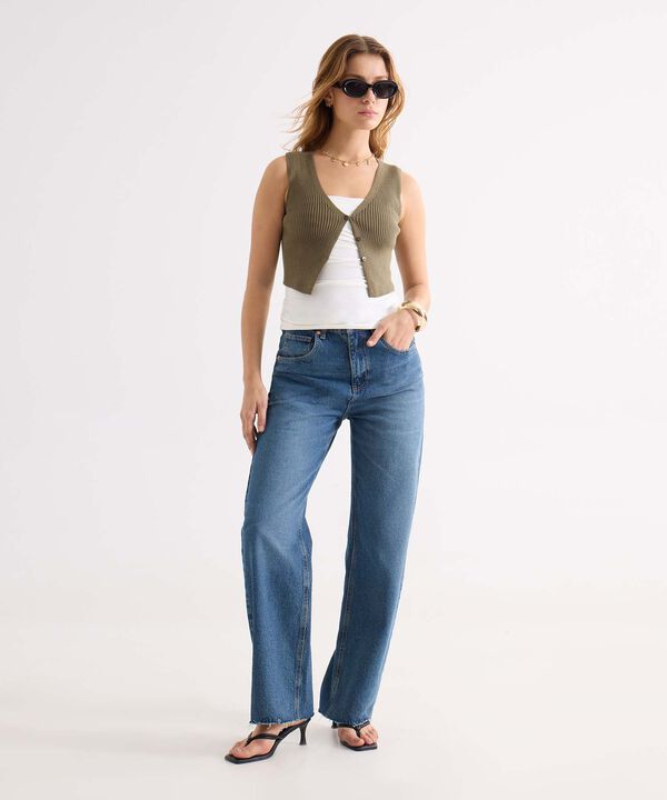 Camisetas Mujer