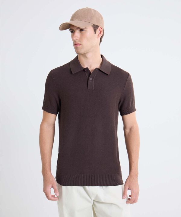 Polo Para Hombre image number null