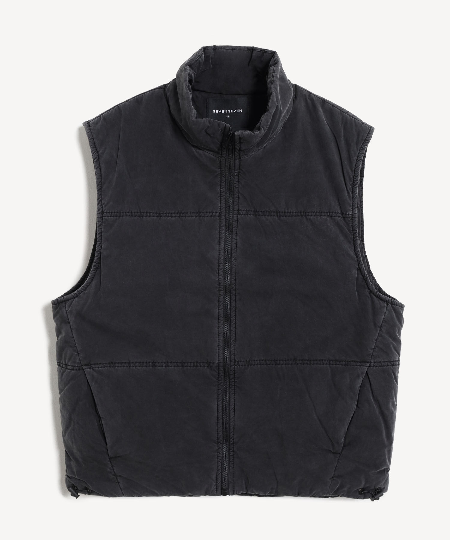 Chalecos para hombre 