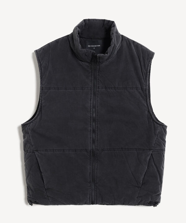 Chalecos para hombre  image number null