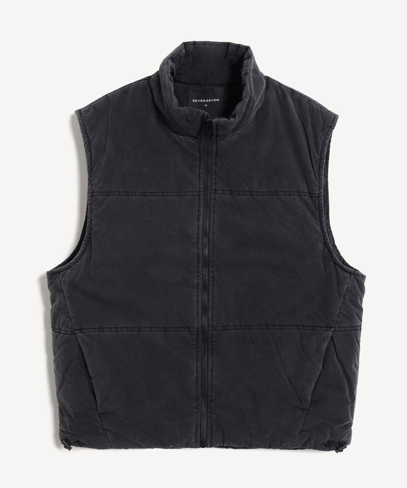 Chalecos para hombre 