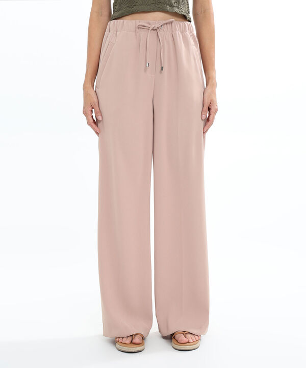 Pantalones para mujer image number null