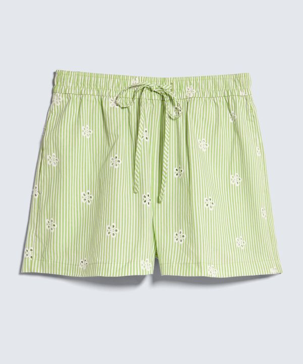 Shorts para mujeres image number null