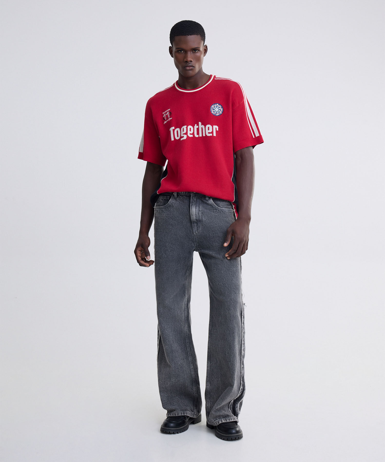 Camisetas para hombre