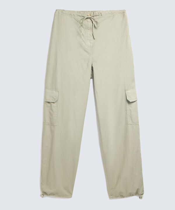 Pantalones para mujer