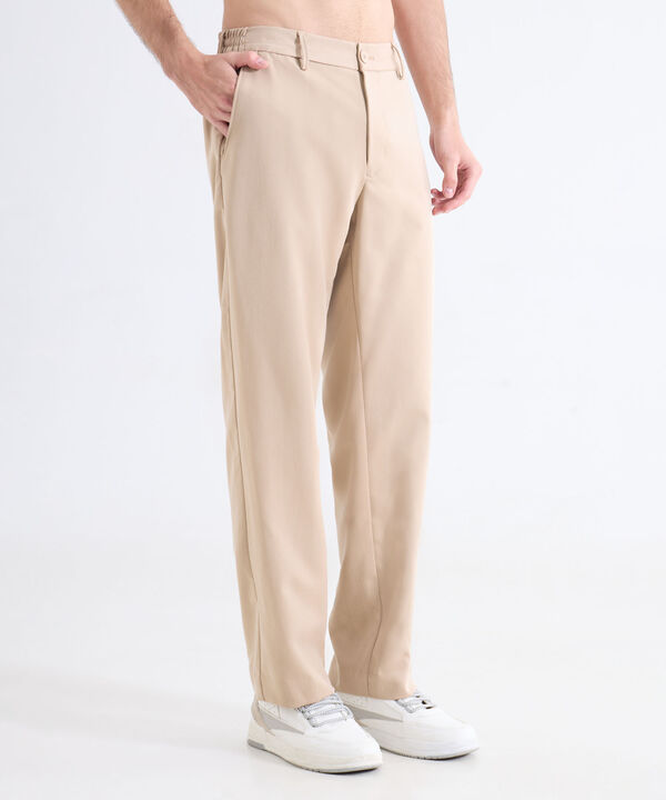 Pantalones para hombre