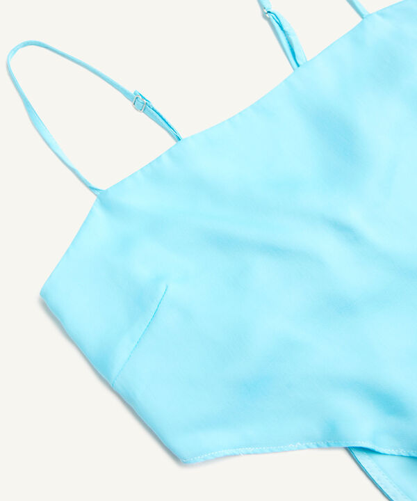 Blusa para mujer