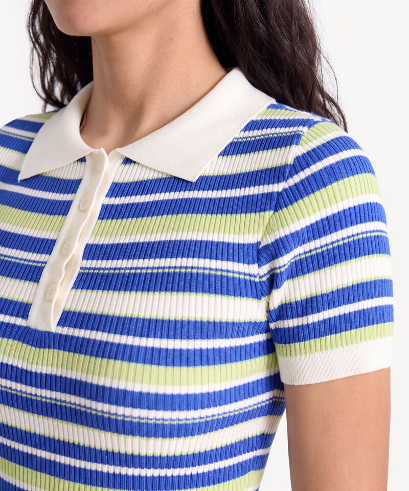 Camiseta Para Mujer