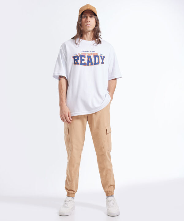 Camisetas para hombre