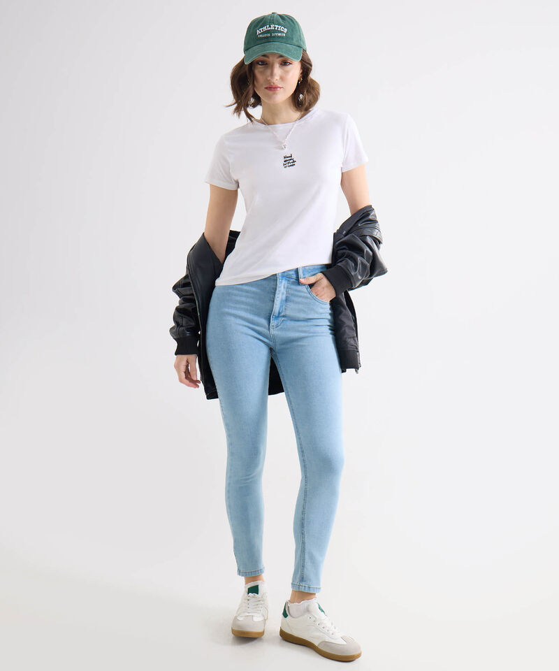 Camisetas Mujer
