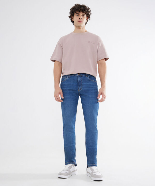 Jeans para hombre image number null