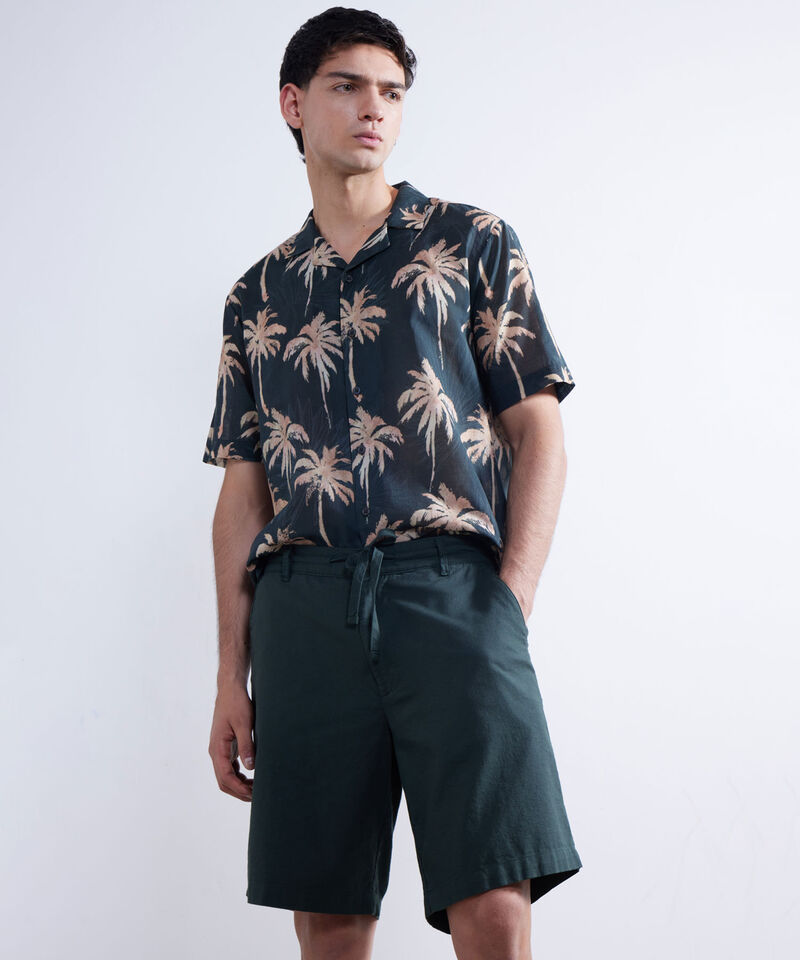 Bermudas para hombre