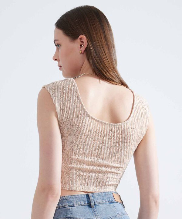 Camisetas Mujer