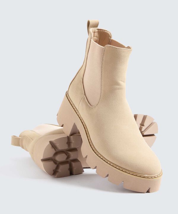 Botas para dama image number null
