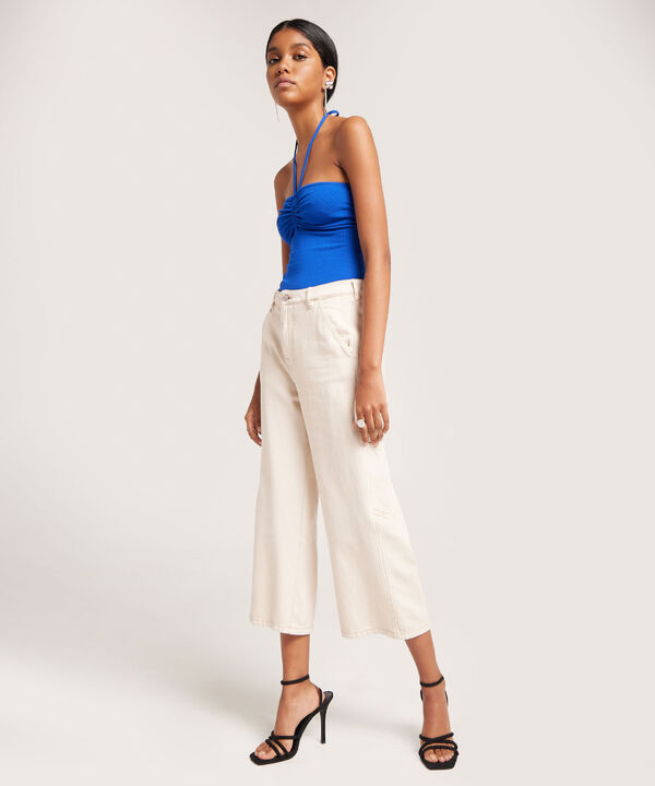 Pantalones para mujer