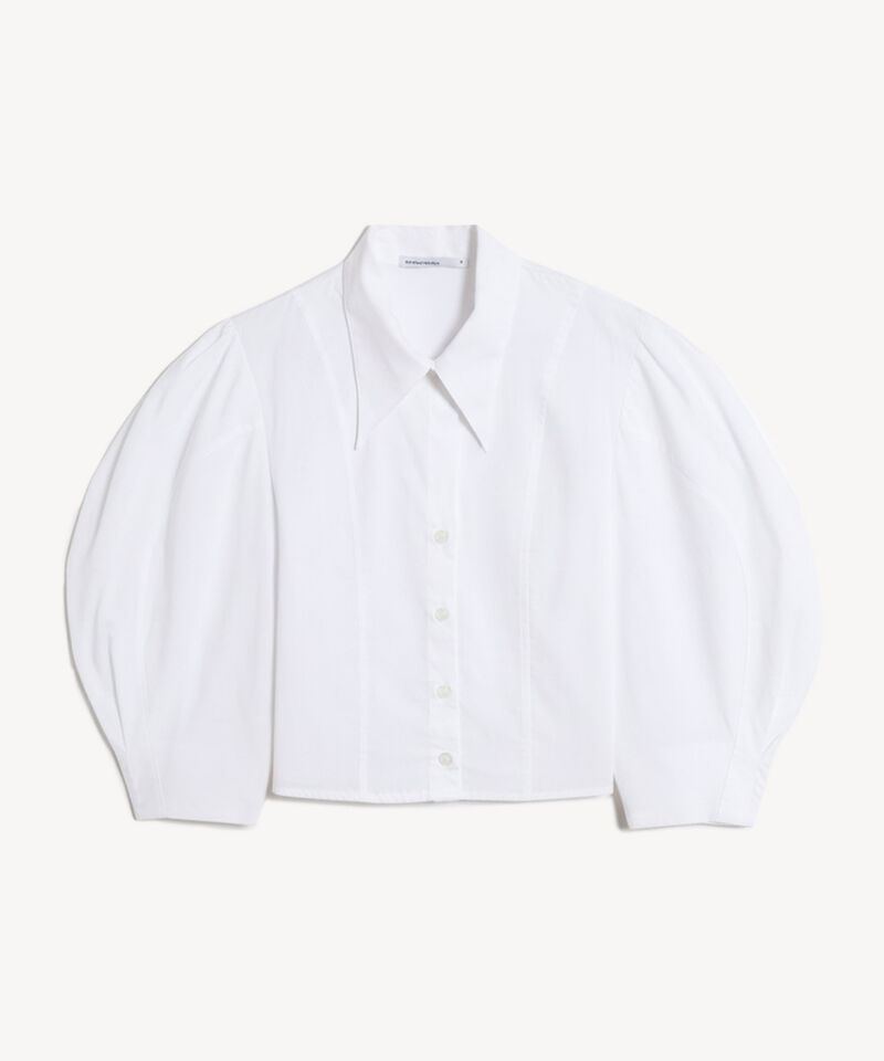 Blusas de moda para mujer