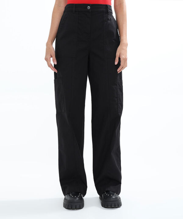 Pantalones para mujer image number null