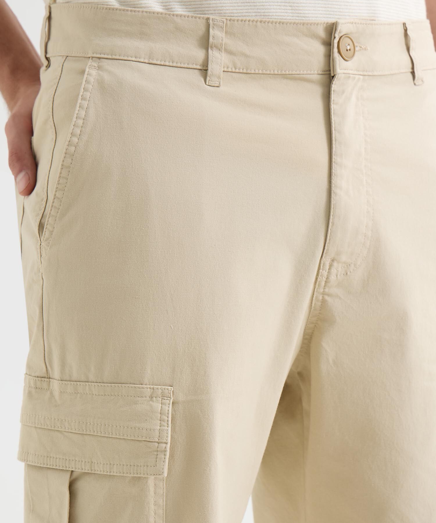 Pantalones para hombre