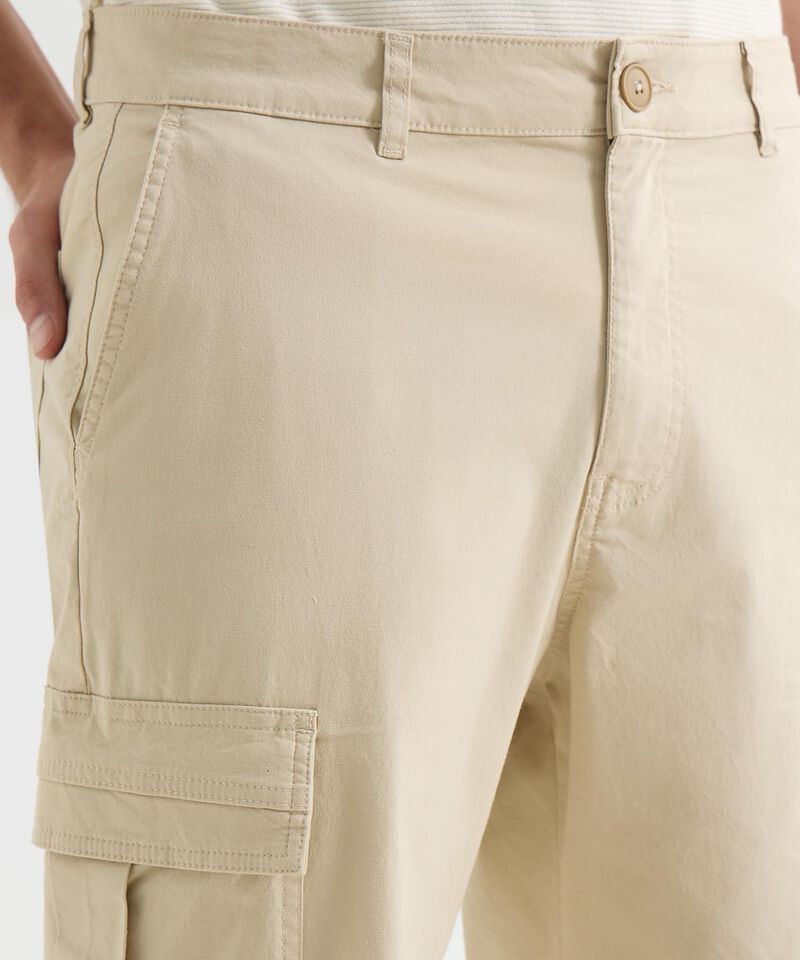 Pantalones para hombre