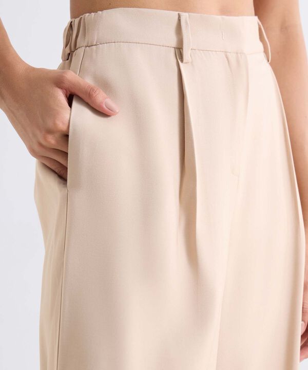 Pantalones para mujer