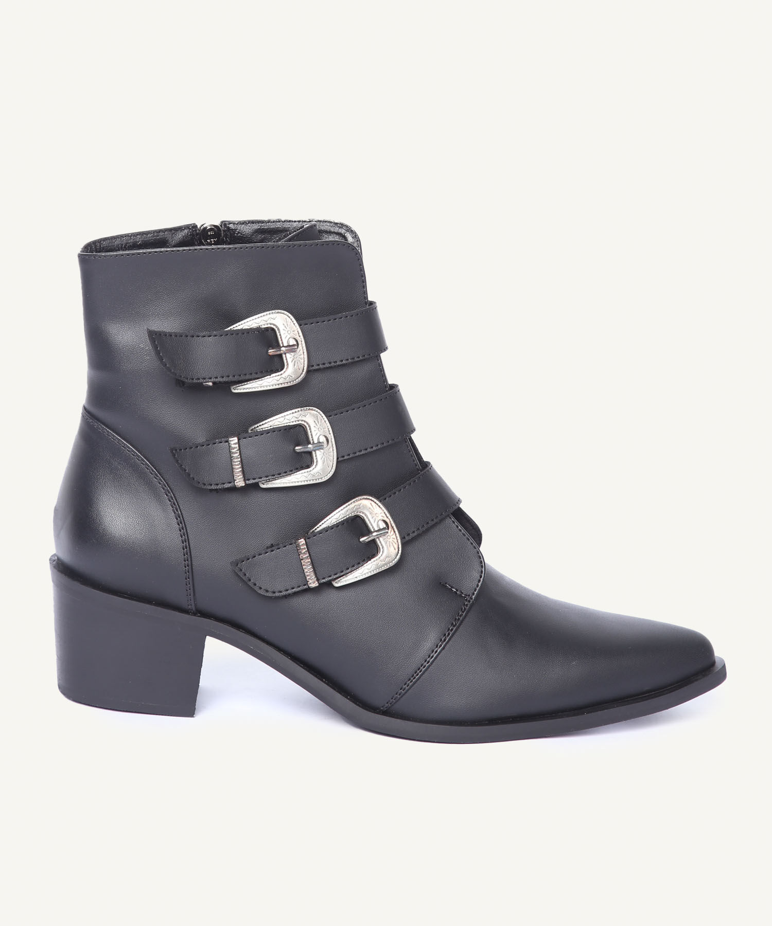 Botines para dama