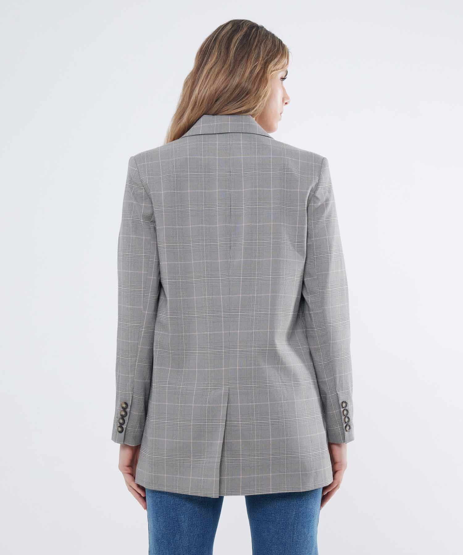 Chaquetas para mujer